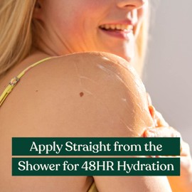 THE BODY SHOP, Cool Daisy Body Yogurt For Normal to Dry Skin Fast Absorbing 48H Moisture