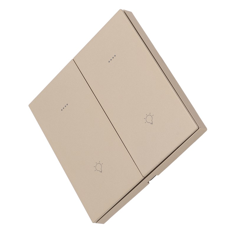 Smart Light Switch for ZigBee Wireless Voice Timing Control 2