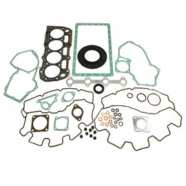 Stevens Lake Parts One New Engine Gasket Kit Fits CAT, Fits Caterpillar 3024C, 3034, C2.2, CB-334E, CB-334E XW, CB-335E Models Interchangeable with 2538001, 2538001-A