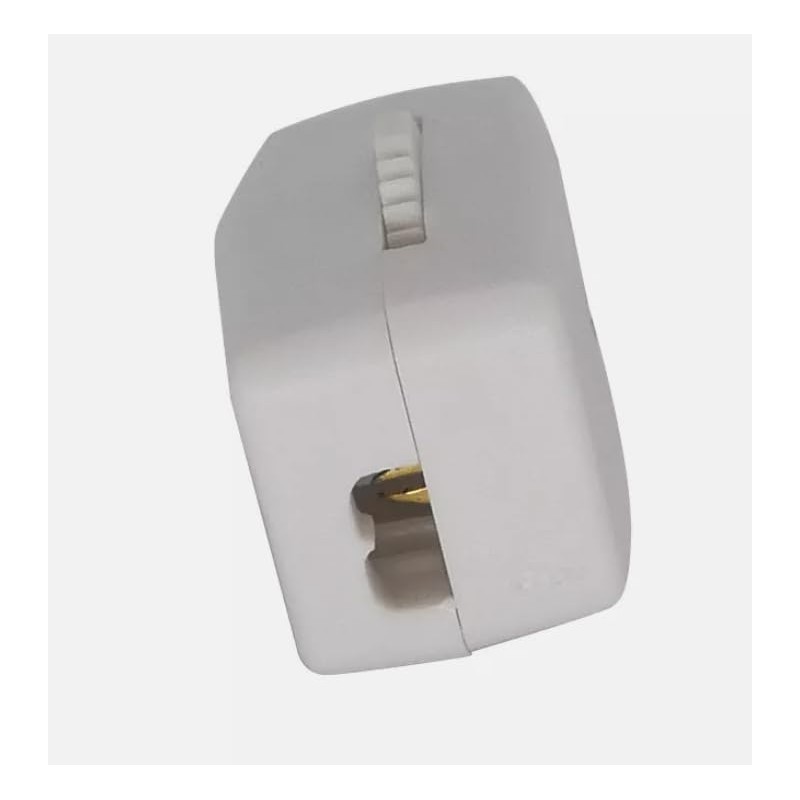 QXNASU White Switch Replace TING Shen TS-09C Adjustable Goose Neck