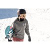 Giro Ledge MIPS Snow Helmet - Matte White - Size