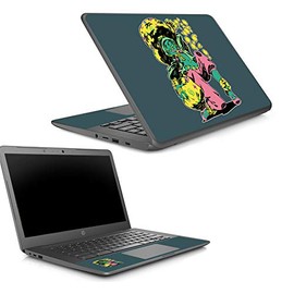 MightySkins Skin Compatible with HP Mag Right Handed - Goblin | Protective, Durable, and Unique Vinyl Decal wrap Cover | Easy to Apply, Remove, and Change Styles | Made in The USA