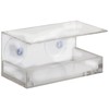 Erdtmanns Fenstervogelhaus aus Acrylglas, 1er Pack (1 x 273 g)