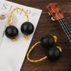 Cluoling Pachica Asarat Percussion Ethnic Musical Instrument Maracas Shaker African