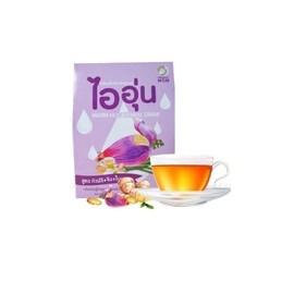 generic Herbal Drink Increase Breastfeeding 120g. (10 Sachets x 12g.)