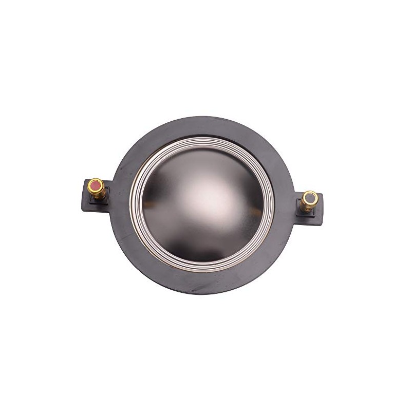 Wee2POND Compatiable with Mackie Speaker Horn Diaphragm (2.85 INCH)
