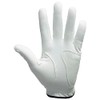 Bridgestone TOURSTAGE GLTS24 Golf Gloves, White, 8.7 inches (22 cm),