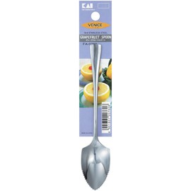 Kai FA0760 Grapefruit Spoon Venice
