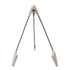 NJS A-Frame Tripod Floor Standing Guitar Stand [NJS071W]