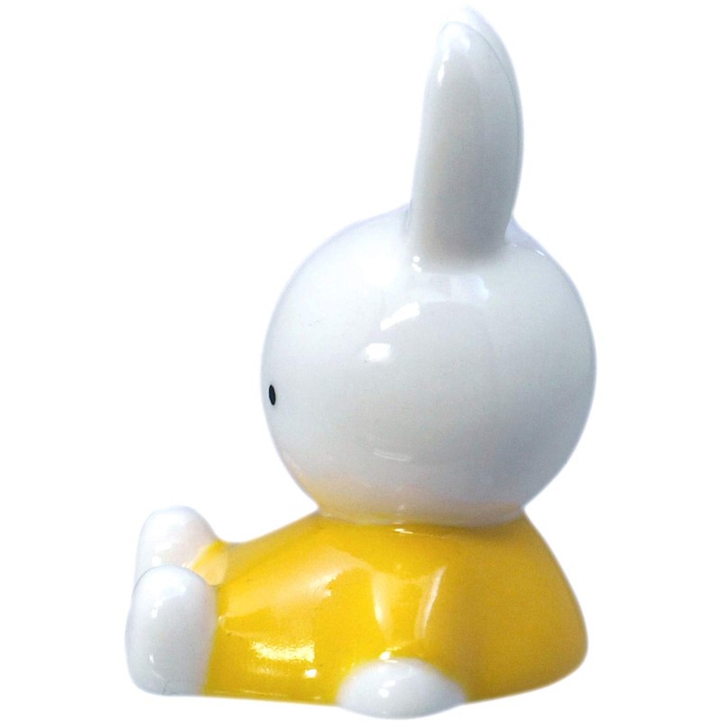 Dick Bruna Miffy 3D Chopsticks Rest Yellow 208522