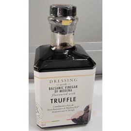 ACEtaia del re NWT Acetaia Del Re Dressing Balsamic Vinegar of Modena Truffle