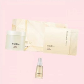 Breath 37 Sum37 + Secret Multi Pad Set P2025072900006 4482723 / 숨37 + 시크릿 멀티패드 세트 P2025072900006 4482723