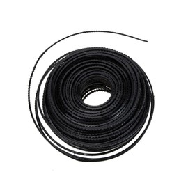 GANAZONO Mowing Trimmer Line String for Grass Trimmers Compatible Gas Electric Mowers Replacement Accessory for Lawn Care Strong Performance