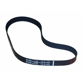 Hoover Vacuum Belt # 562289001 fits UH70105 UH70110 UH70120 UH70200 UH70205