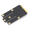 M.2 NGFF to PCI-E Adapter Card, NGFF/Key A M.2 to