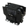 OEM Replacement for Rheem Single Pole / 1 Pole 30 Amp 24V Coil Condenser Contactor 42-102664-05 by Rheem