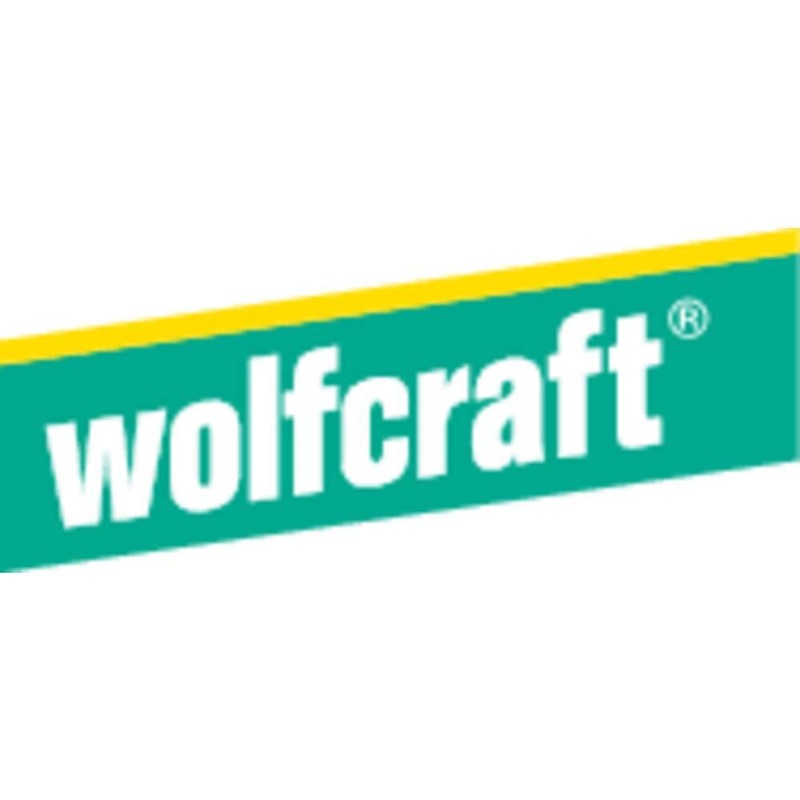 wolfcraft Ratchet Belt Clamp with Clamping Jaws I 3441000 I