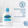 Galderma Cetaphil loción limpiadora facial y corporal 473ml