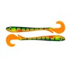Zeck 2x Artificial Bait Rubber Fish Rubber Bait Butcher