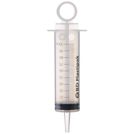 Syringe-100ml