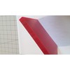 Poly Tech Innovations Hoja de Poliuretano de 1/2 x 6