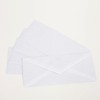 BAZIC 5049#10 Security Envelope w/Gummed Closure (40/Pack)