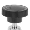 304 Stainless Steel Valve 2‑Way High Pressure Needle Flow Control