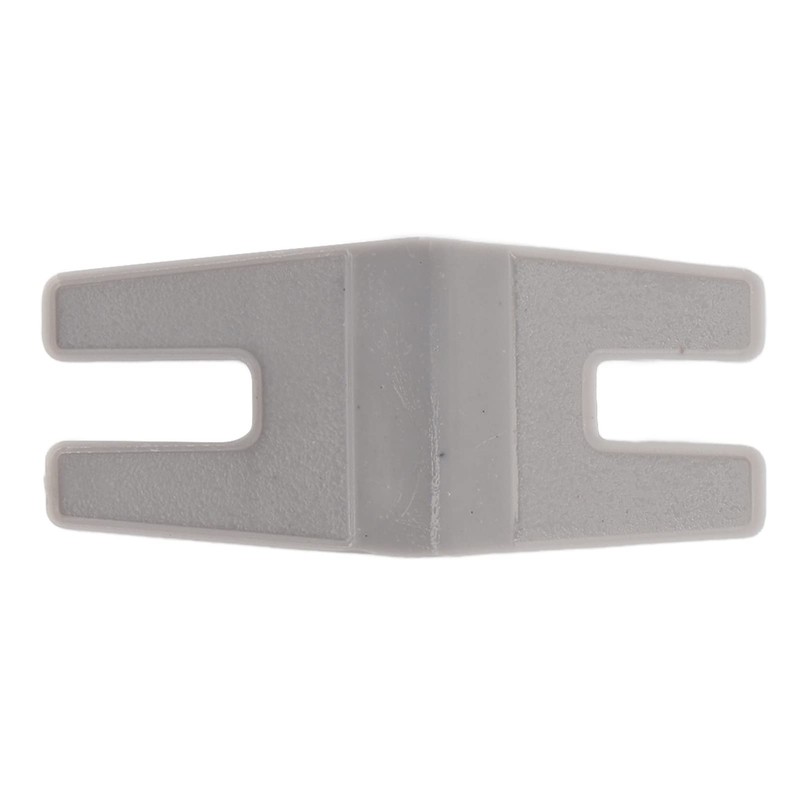 CXCTCT Prensatelas de plástico para máquina de Coser pequeña, Altura
