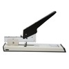 Heavy Duty Stapler Effort Saving Thickened Large Capacity Sturdy Metal