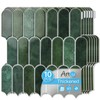 Art3d 12 x 12 Inch Heavy-Duty Peel and Stick Backsplash,