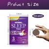 Sleeping Patch, All Natural Plant Deep Sleeping Patch, Improve Sleep