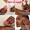 Benefit Cosmetics NEW! The POREfessional Blurring & Smoothing Foundation with