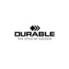 Durable 775701 Magazine File Eco A4, Blue Angel Certified, Pack