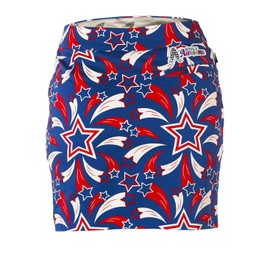Royal & Awesome - Faldas de golf para mujer, faldas de golf para mujer con bolsillos, faldas de golf para mujer, faldas de golf para mujer, Pares de tiro, 8