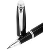 Bridgewater Pen Company Ballpoint Pen Refills, Black Ink, Medium Tip,