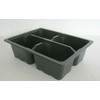 Smiths 4x Cell Plant Tray (50)