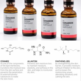 Serum Facial Derma Coreano_ Colageno Y Ceramida_ Antiarrugas Todo Tipo De Piel Danoche                                                                