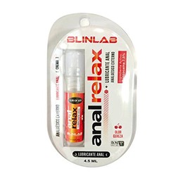 Anal Relax 4.5 ML Desensibilizante en Crema