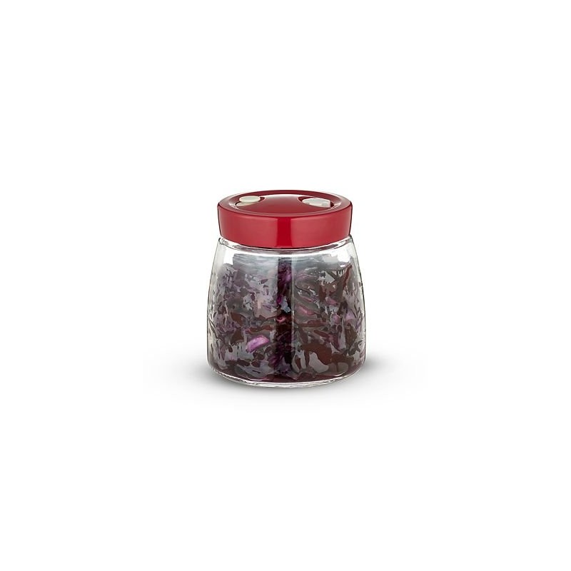 lakeland Fermentation Jar with Air-Release Valve 1L – Automatic Valve