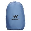 Wildcraft Dust and 100% Water Proof Rain Cover for All