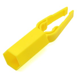 HAOTOM Pliers for wheel cap screws, wheel nut puller, removal tool, pliers cap, wheel bolt, wheel nut puller for Citroen for Peugeot 6763.05 676305