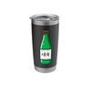Korean Drink Hangul Alcohol Soju Liquor Drink Soju Drinker Stainless