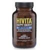 Hivita Happy Energy Saw Palmetto 60 Capsules (expiry 6/26)