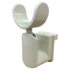 Sekisui Resin Indoor Rod Holder