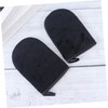 TOVINANNA Get Tanning Mitts Sunless Tanning Applicators Soft Lint Gloves