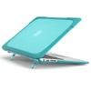 Batianda - Funda resistente para MacBook Air de 13 pulgadas