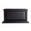 MAKEY'S Wood Urn, Professional Wooden Urns for Human Ashes Adult,Cremation