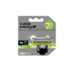 Dorco SVA1040 Face Seven 7-ply razor blade 4 bites