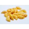 AIICraft 20 Mix Sausage Rolls Croissant Bakery Garden Display Minimal