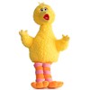 Jay Franco Sesame Street Plush Pillow Buddy - Soft Plushie